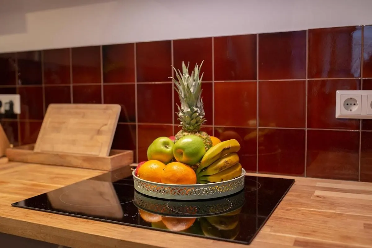 Apartamento Urban Studio In Friedrichshain-Kreuzberg Berlim