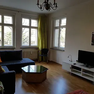 Frankfurter Tor Berlin