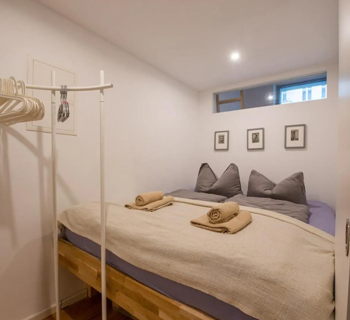Urban Studio In Friedrichshain-Kreuzberg Berlin